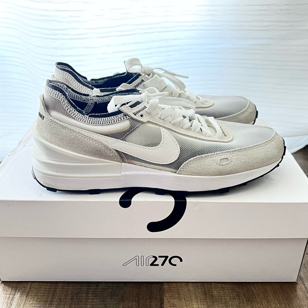 Nike Waffle One Women’s 7